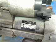 Anlasser 281000Y180 Toyota Auris (E18) Schrägheck 5-drs 1.3 VVT-I 16V (1NRFE) 2013-03