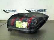 Rücklicht Rechts 9823216680 Peugeot 208 II (UB/UH/UP) Schrägheck 5-drs 1.2 Vti 12V PureTech 100 (EB2ADT(HNK)) 2021-01