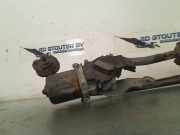 Scheibenwischermotor 53568902 Nissan Note (E11) Großraumlimousine 1.6 16V (HR16DE) 2006-10