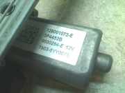 Fensterheber Elektr. Links Vorne + MOTOR 128001072E Renault Clio IV Estate/Grandtour (7R) Kombi 5-drs 0.9 Energy TCE 90 12V (H4B-400(H4B-A4)) 2014-03