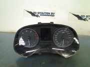 Tacho 5f0920872f Seat Leon ST (5FF) Kombi 5-drs 2.0 TSI Cupra 280 16V (CJXA) 2014-07