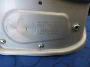 Scheibenwischermotor Hinten 98700D3000 Hyundai Tucson (TL) SUV 1.6 GDi 16V 2WD (G4FD(Euro 4)) 2018-08