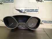 Tacho BM5T10849BLD Ford Focus 3 Wagon Kombi 1.6 TDCi ECOnetic (NGDB) 2013-10