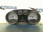 Tacho 9665107580 Peugeot 308 SW (4E/H) Kombi 5-drs 1.6 VTI 16V (EP6(5FW)) 2008-07