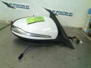 Außenspiegel Rechts Elektrisch E1021279 Mercedes-Benz C Estate (S205) Kombi C-250 CDI BlueTEC, C-250 d 2.2 16V (OM651.921(Euro 6)) 2014-09