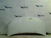 Motorhaube Renault Twingo II (CN) Schrägheck 3-drs 1.2 16V (D4F-764(D4F-E7)) 2011-02