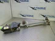 Scheibenwischer Mechanisch Vorne links 8250A153 Mitsubishi Colt CZC Cabrio 1.5 16V (4A91) 2006-09
