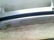 Stoßstange Hinten Dacia Duster (HS) SUV 1.6 16V (K4M-690(K4M-F6)) 2012-06