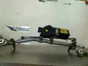 Scheibenwischermotor 4538200040 Renault Twingo III (AH) Schrägheck 5-drs 1.0 SCe 70 12V (H4D-400(H4D-A4)) 2014-09