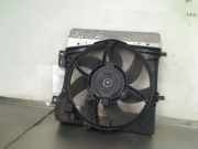 Kühlerventilator 9675280980 Citroën C3 (SC) Schrägheck 5-drs 1.2 VTi 82 12V (EB2F(HMZ)) 2014-04