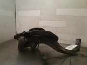 Achsschenkel Rechts Vorne Mercedes-Benz C (W205) Limousine C-200 2.0 CGI 16V (M274.920) 2014-06