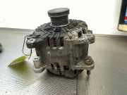 Lichtmaschine 03C903025D Volkswagen Golf VI (5K1) Schrägheck 1.4 TSI 122 16V (CAXA(Euro 5)) 2012-01 CAXA(Euro 5)