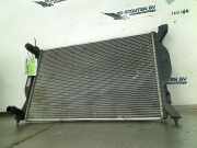 Radiator 8E0121251A Seat Exeo (3R2) Limousine 2.0 TSI 16V (BWE) 2009-10