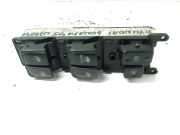 Schalter Für Elekt. Fensterheber 202004437 Hyundai Sonata Limousine 2.4 16V CVVT (G4KC) 2005-05