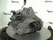 Getriebe Manuell 20TT01 Toyota Aygo (B10) Schrägheck 1.0 12V VVT-i (1KR-FE) 2007-06