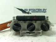 Bedienung Heizung Daihatsu Cuore (L251/271/276) Schrägheck 1.0 12V DVVT (EJ-VE) 2004-06