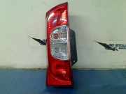 Rücklicht Links 13201F Fiat Fiorino (225) Van 1.3 D 16V Multijet (199.B.1000(Euro 5)) 2014-04