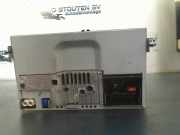 Navigationssystem +MEDIA,CD 8157612032055 Skoda Fabia II Kombi Kombi 5-drs 1.2 TDI 12V Greenline (CFWA) 2011-03