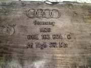 Ölwannenabdeckung 06E103604G Audi A6 Avant (C6) Kombi 2.4 V6 24V (BDW) 2006-07