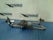 Scheibenwischermotor 6R1955119 Seat Ibiza IV (6J5) Schrägheck 5-drs 1.2 12V (CGPB) 2009-11