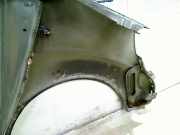 Kotflügel Links Vorne Citroën Nemo (AA) Van 1.3 HDi 75 (F13DTE5(FHZ)) 2011-02