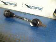 Antriebswelle Links Vorne 6R0407761 Volkswagen Polo V (6R) Schrägheck 1.2 12V BlueMotion Technology (CGPA(Euro 5)) 2009-10 CGPA(Euro 5)