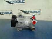 Klima Pumpe H1BH19D629DB Ford Fiesta 7 Schrägheck 1.0 EcoBoost 12V 100 (Y7JA) 2022-10