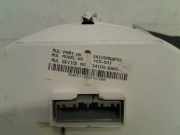 Tacho 3410068k0 Nissan Pixo (D31S) Schrägheck 1.0 12V (K10B(Euro 5)) 2010-09