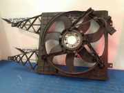 Kühlerventilator 6Q01212071 Volkswagen Polo IV (9N1/2/3) Schrägheck 1.9 TDI 100 (AXR) 2006-07 AXR
