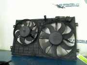 Kühlerventilator 1K0121207T Seat Leon (1P1) Schrägheck 5-drs 1.6 (BSE) 2006-06