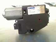 Schiebedachmotor 1731706a BMW 3 serie Touring (F31) Kombi 320d 2.0 16V (N47-D20C) 2013-06