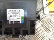 Steuergerät Zentralverriegelung RA A1698207426 Mercedes-Benz B (W245) Schrägheck 2.0 B-200 16V Turbo (M266.980) 2005-06