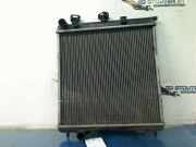 Radiator Citroën C4 Cactus (0B/0P) Schrägheck 5-drs 1.2 PureTech 82 12V (EB2F(HMZ)) 2014-11