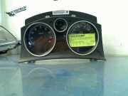 Tacho 13172011 Opel Astra H SW (L35) Kombi 1.6 16V Twinport (Z16XEP(Euro 4)) 2004-11