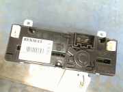 Bedienung Klimaanlage 275107490R Renault Master III (FV) Van 2.3 dCi 170 16V FWD (M9T-706(M9T-D7)) 2016-10