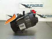 Klima Pumpe 8200848916 Renault Master III (MA/MB/MC/MD/MH/MF/MG/MH) Van 2.3 dCi 16V (M9T-B6) 2011-11