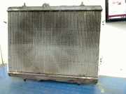 Radiator P9680533480 Peugeot Partner (GC/GF/GG/GJ/GK) Van 1.6 HDI 90 (DV6DTED(9HF)) 2013-03