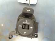 Spiegelverstellung Schalter Hyundai i30 (FD) Schrägheck 1.6 CVVT 16V (G4FC-G) 2009-03