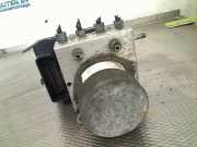 Abs Pumpe 93487145 Opel Crossland (X) SUV 1.2 Turbo 12V (B12XHL(EB2DT)) 2019-10