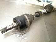 Antriebswelle Links Vorne J9D33D402AC Jaguar I-Pace SUV EV400 AWD (TZ204XSA) 2018-12
