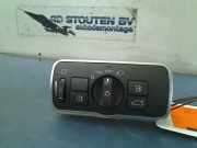 Lichtschalter 31443839 Volvo V60 I (FW/GW) Kombi 2.0 D2 16V (D4204T8(Euro 6b)) 2017-03