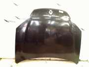 Motorhaube Renault Laguna III (BT) Schrägheck 5-drs 1.5 dCi 110 (K9K-780) 2010