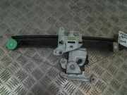Fensterheber Elektr. Rechts Hinten + MOTOR 119970XXX Volvo S60 I (RS/HV) Limousine 2.4 20V 140 (B5244S2) 2003-07