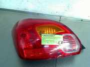 Rücklicht Links 16196R1S1 Mitsubishi Space Star (A0) Schrägheck 1.0 12V (3A90(Euro 5)) 2013-06
