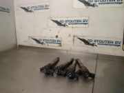 Einspritzventil 0445110713 Opel Zafira Tourer (P12) Großraumlimousine 2.0 CDTI 16V 170 Ecotec (B20DTH(Euro 6)) 2016-03