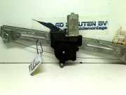 Fensterheber Elektr. Rechts Hinten + MOTOR 51832157 Lancia Delta (844) Schrägheck 1.4 T-Jet 16V 150 (198.A.1000) 2009-12