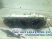 Bedienung Klimaanlage 69607320 Ford Focus 2 Wagon Kombi 1.6 TDCi 16V 110 (G8DB(Euro 3)) 2006-09