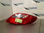 Rücklicht Rechts D65151150 Mazda 2 (DE) Schrägheck 1.3 16V MZR (ZJVE) 2011-04