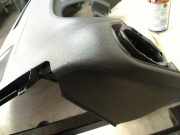 Armaturenbrett Citroën C1 Schrägheck 1.0 12V VVT-i (1KR-FE(CFB)) 2021-04