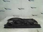 Kühlerventilator 1K0121207 Audi A3 (8P1) Schrägheck 3-drs 1.8 16V TFSI (CDAA) 2009